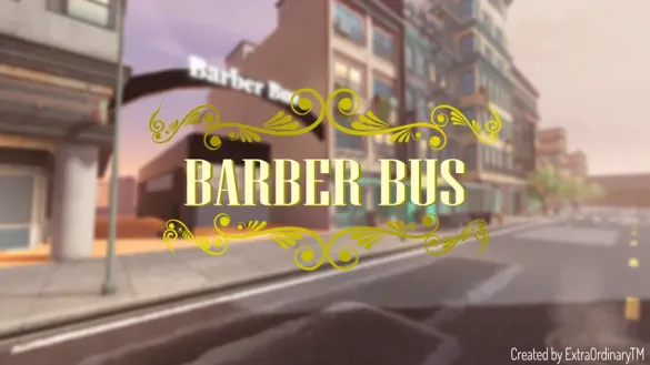 Barber Bus Codes