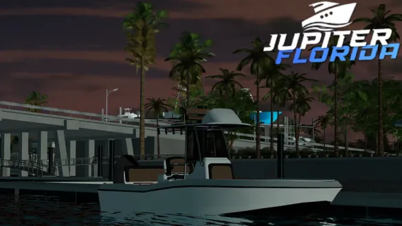 Jupiter Florida Codes