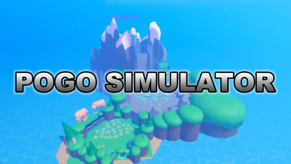 Pogo Simulator Codes