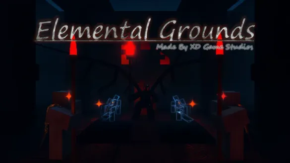 Elemental Grounds Codes