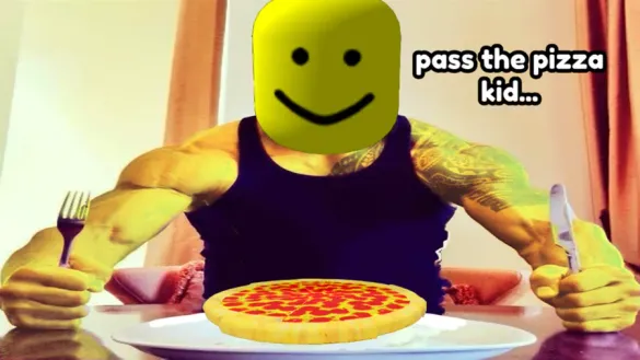 Prove Dad Wrong By Cooking Pizza Codes