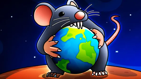 Rat Eating Simulator Codes