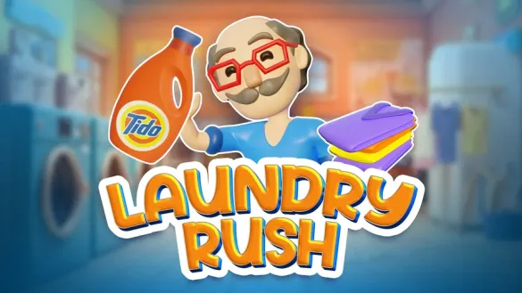 Laundry Rush Codes