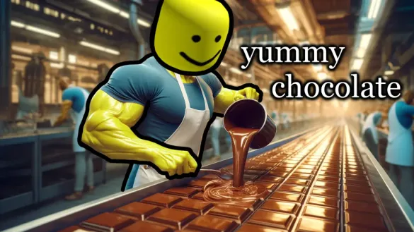 Prove Dad Wrong By Making Chocolates Codes
