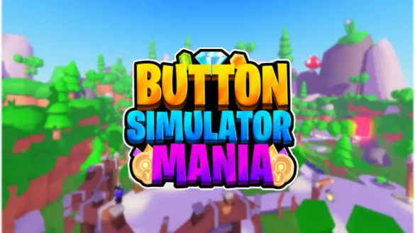Button Simulator Mania Codes