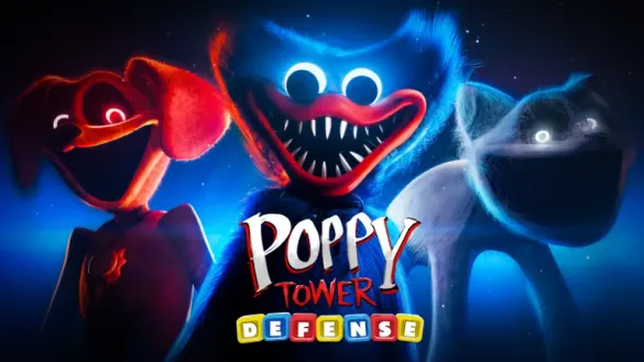 Poppy Tower Defense Codes