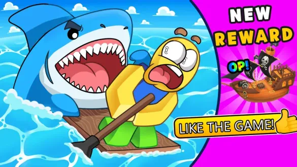 Shark Bite Simulator Codes