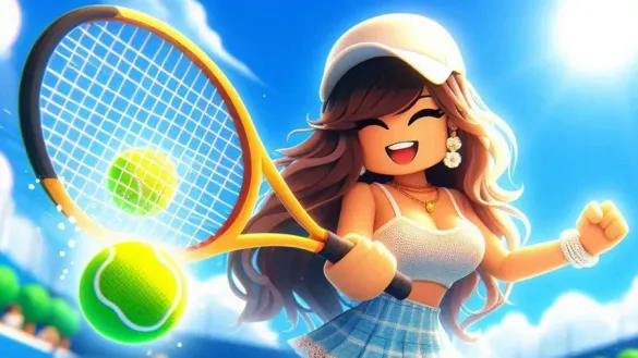 Tennis Simulator Codes