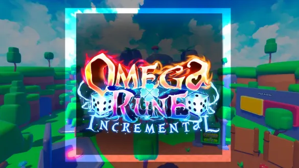 Omega Rune Incremental Codes