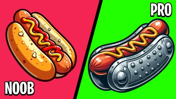 Hotdog Eating Simulator Codes