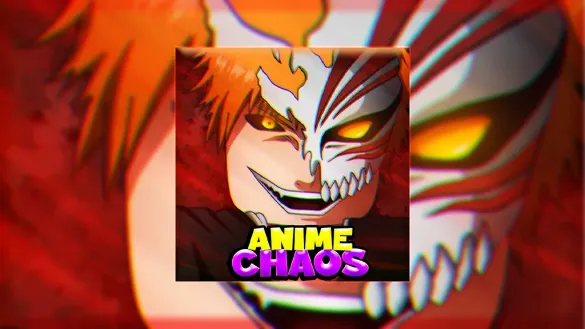 Anime Chaos Simulator Codes