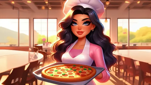 Pizzeria Tycoon 2 Codes