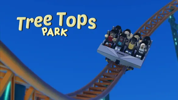 Tree Tops Theme Park Codes