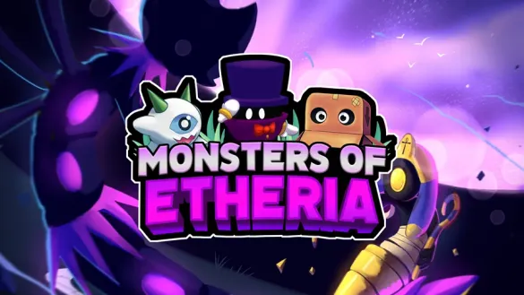 Monsters of Etheria Codes