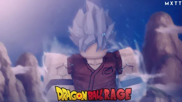 Dragon Ball Rage Codes