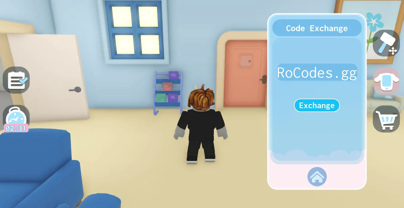 Cinnamoroll Cloud Land Codes (July 2026) - RoCodes