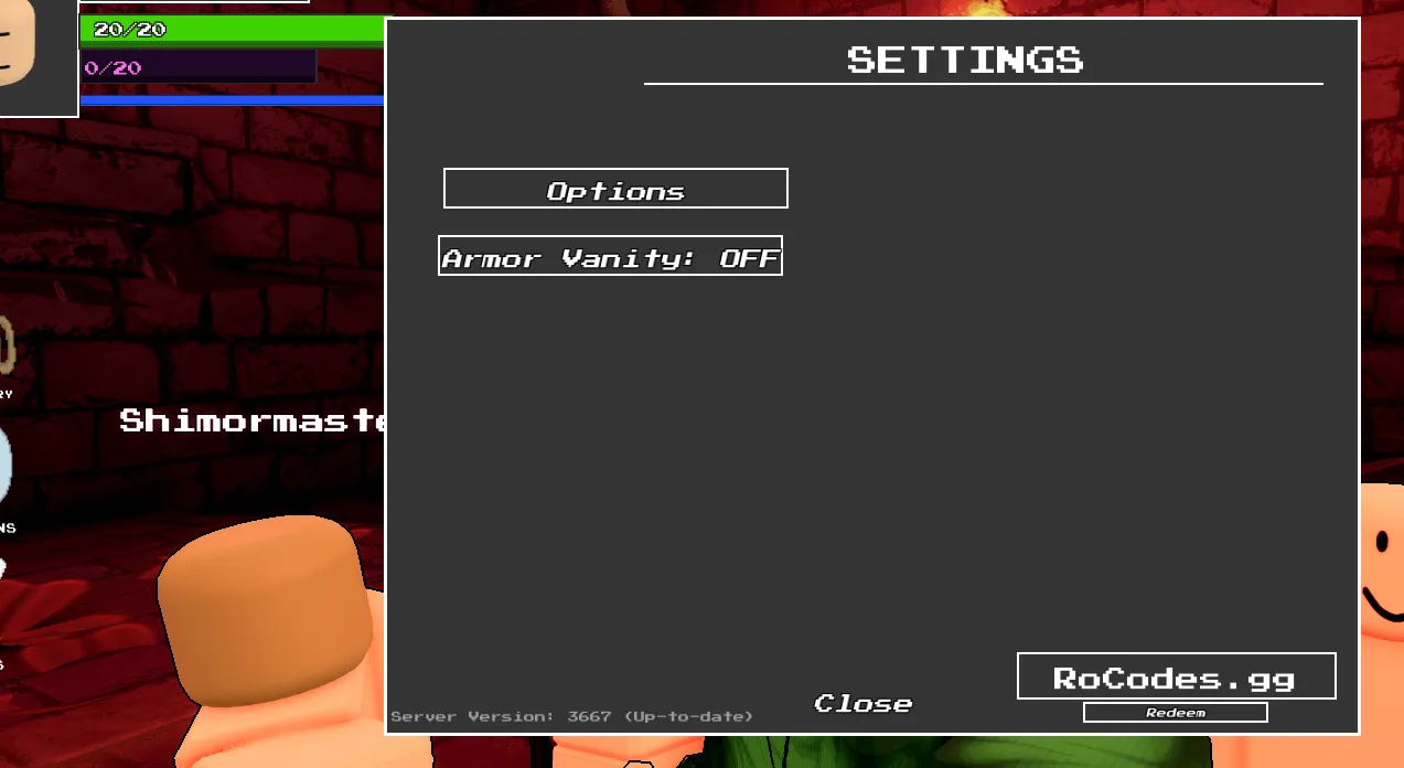 Undertale World Codes (June 2026) - RoCodes