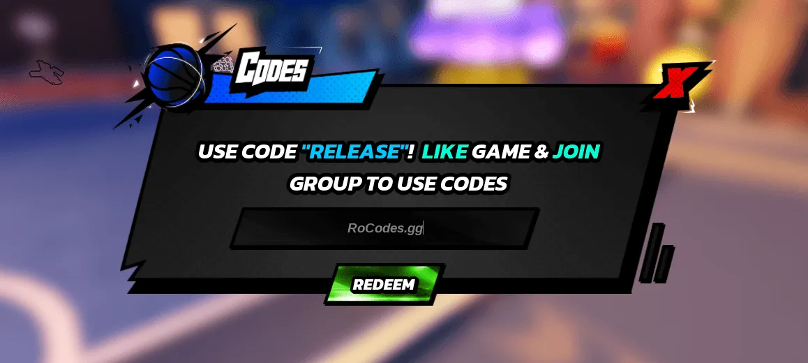 NBA Heroes Codes October 2026 - RoCodes
