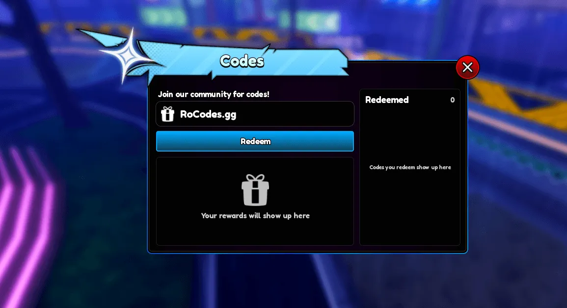 Anime Galaxies Codes (October 2026) | RoCodes