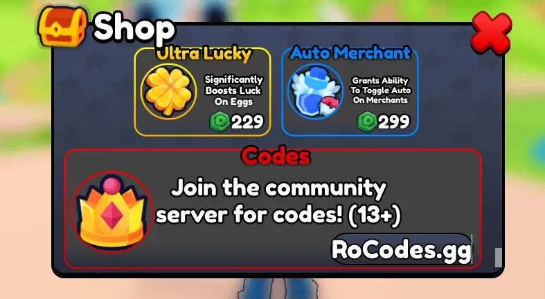 Royal Hatchers Codes | 3 Active Codes for May 2026 - RoCodes
