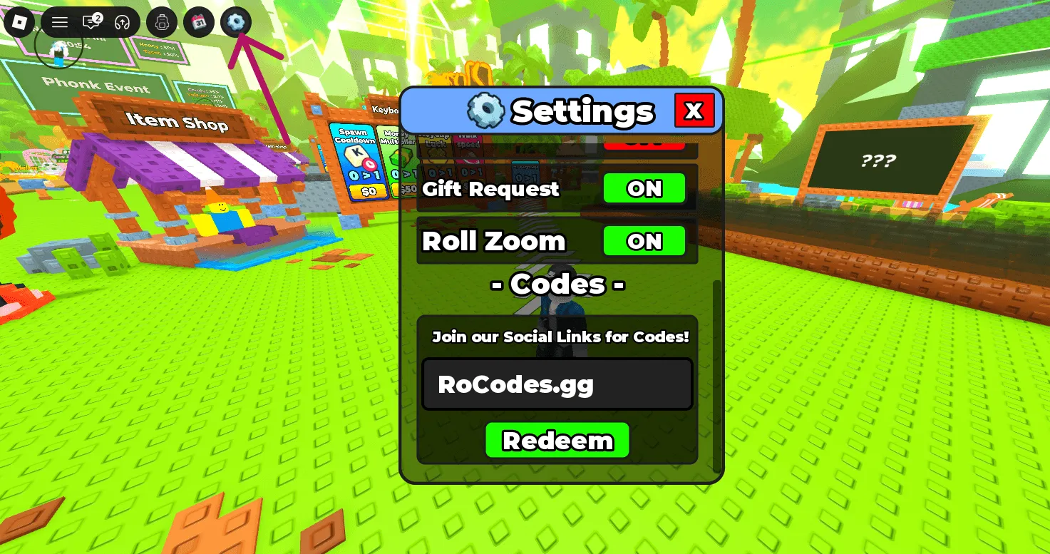 How Do You Ask A Questions In Coding Build A Keyboard Codes September 2026 - RoCodes