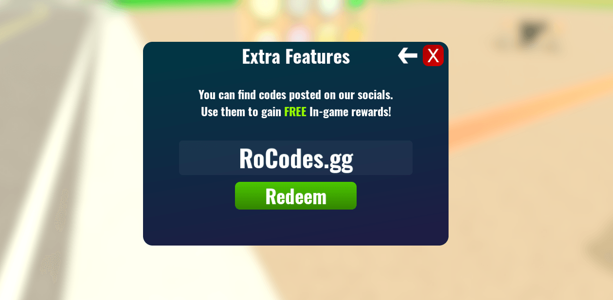 Dealership Life RP Codes (February 2026) - RoCodes