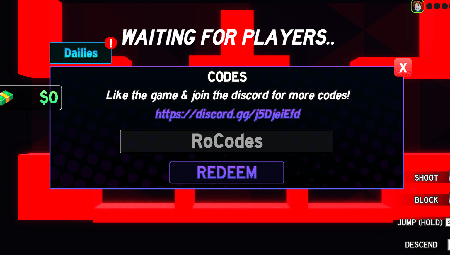Card Chaos Codes (February 2026) - RoCodes