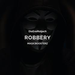 Robbery Music Code
