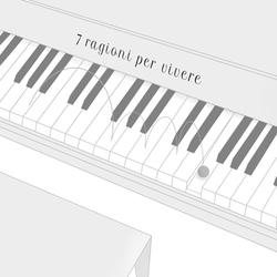 Per l'amore Music Code