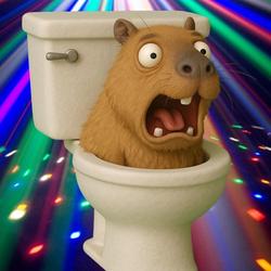 Skibidi Toilet Music Code