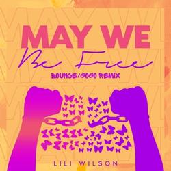 May We Be Free (GoGo/Bounce) Music Code