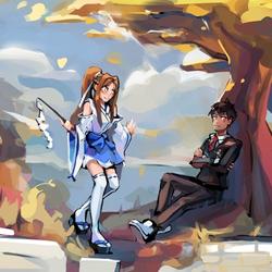 Down by the bay (Original) Music Code