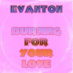 Burning For Your Love Music Code