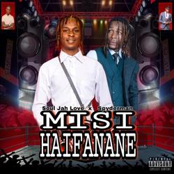Misi haifanane (feat. Soul jah Love) Music Code