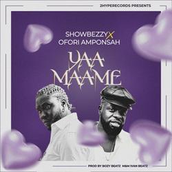 Yaa Maame (feat. Ofori Amponsah) Music Code