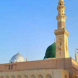 الهجرة نور Music Code