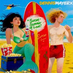 Sunset Summer Of Love Music Code