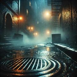 Runaway kid Music Code