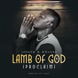 Lamb Of God (Proclaim) Music Code