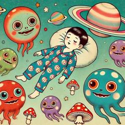 new planet Music Code