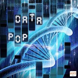 Elegant Pop Music Code