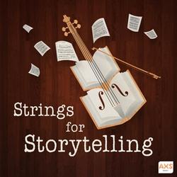 Adventure Stories Music Code