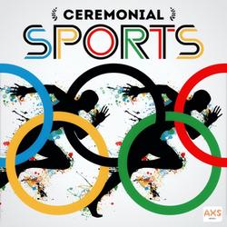 Rising and Ceremonial Music Code