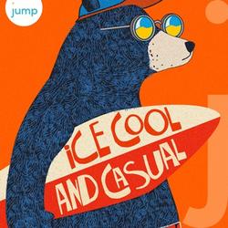 The Happy Hipster Music Code