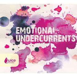 A Glimpse of the Dark Music Code