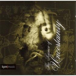 Cavernous Worlds Music Code