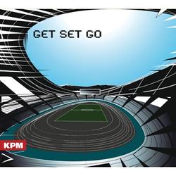 On the Run Music Code