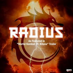 Radius (As Featured in "Mortal Kombat 11: Kitana" Trailer) Music Code