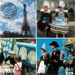 Fete a Danser Music Code