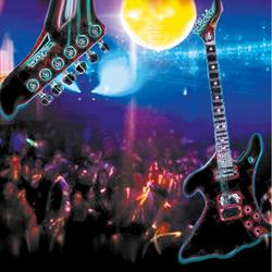 Funky Garage Music Code